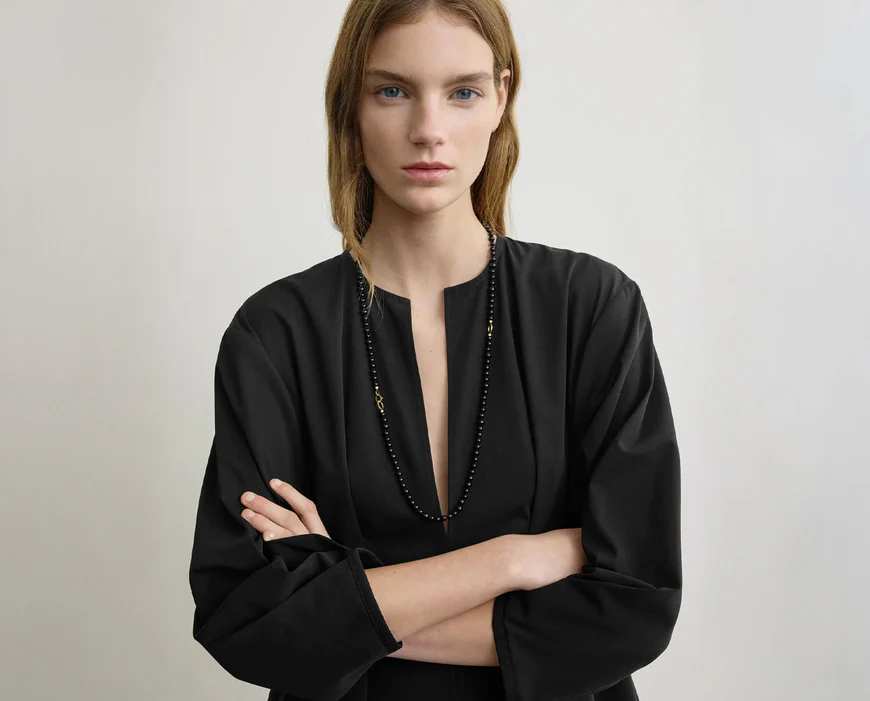 Curated Luxury, Defined by Fabric
